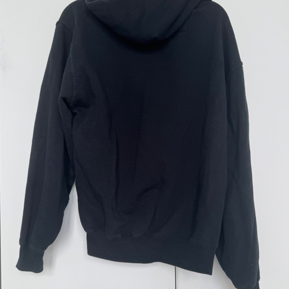 USC Varsity Zip-Up Hoodie - Picture 3 of 3